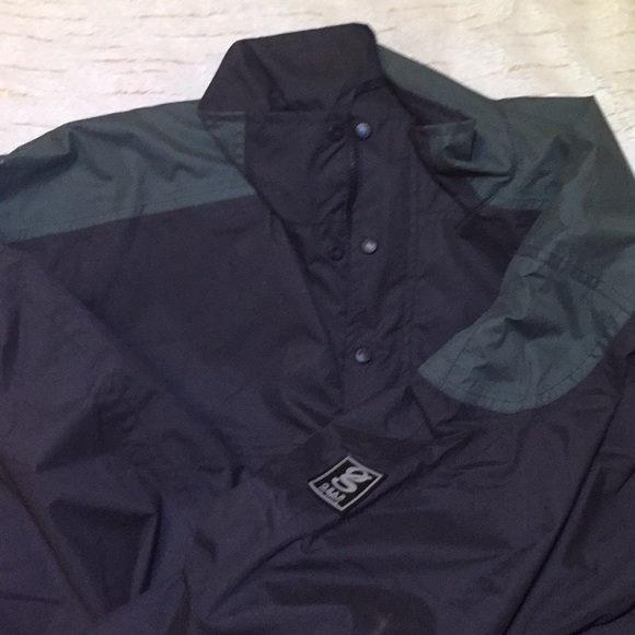 Men windbreaker - Picture 1 of 4